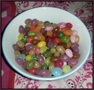 jellybeans