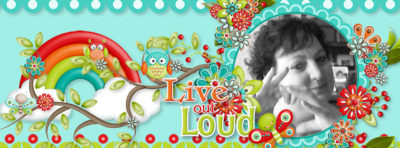 liveloud cover